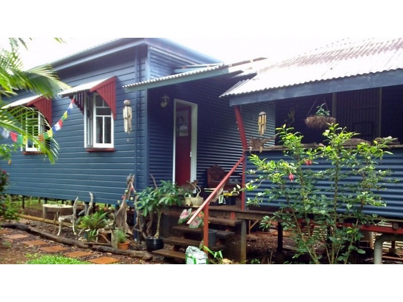 1964F Palmerston Highway, East Palmerston QLD 4860