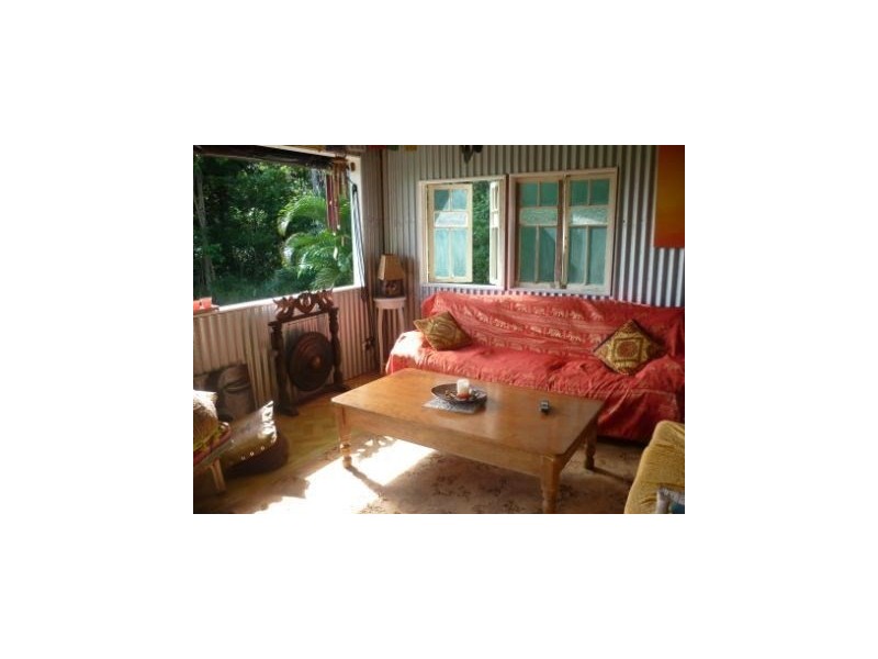 1964F Palmerston Highway, East Palmerston QLD 4860