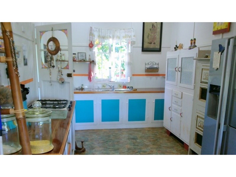 1964F Palmerston Highway, East Palmerston QLD 4860