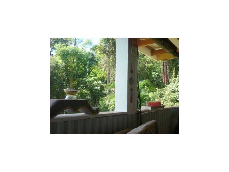 1964F Palmerston Highway, East Palmerston QLD 4860