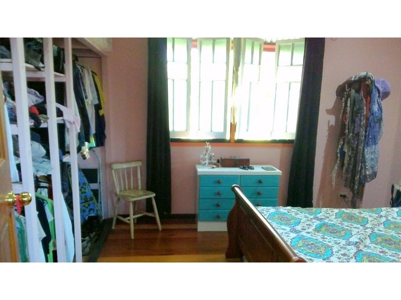 1964F Palmerston Highway, East Palmerston QLD 4860