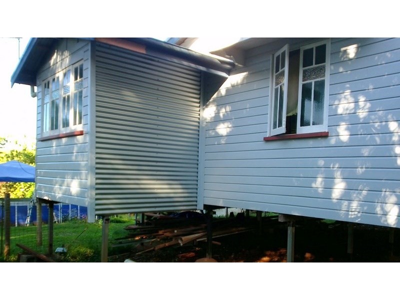 1964F Palmerston Highway, East Palmerston QLD 4860