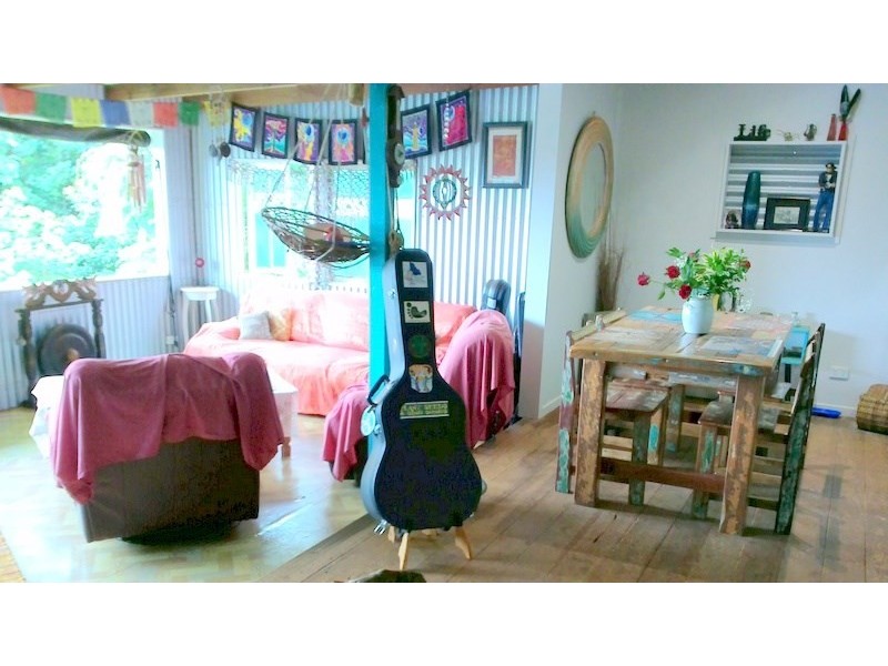 1964F Palmerston Highway, East Palmerston QLD 4860