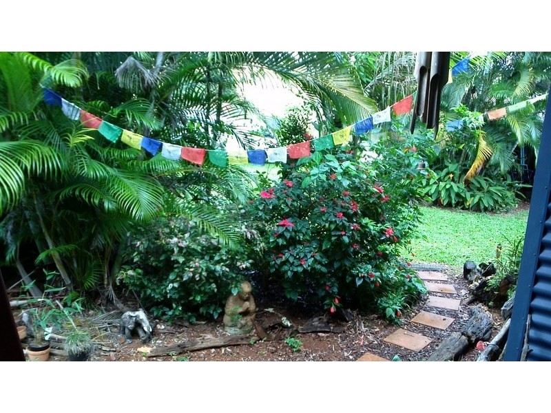 1964F Palmerston Highway, East Palmerston QLD 4860