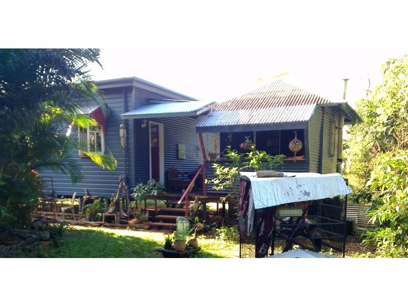 1964F Palmerston Highway, East Palmerston QLD 4860