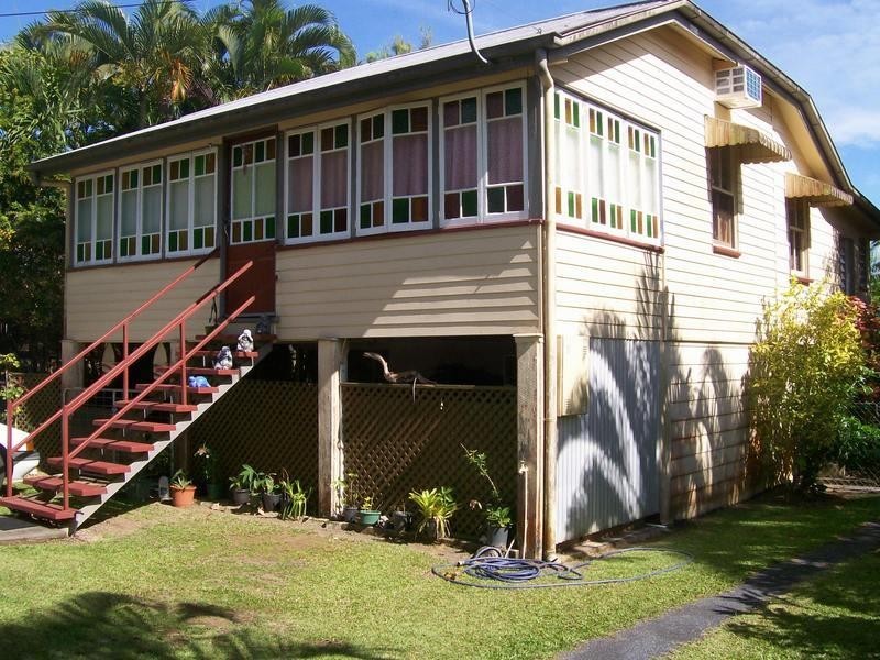 23 Stitt Street, Innisfail QLD 4860
