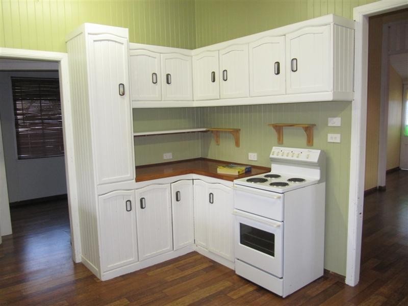 23 Stitt Street, Innisfail QLD 4860