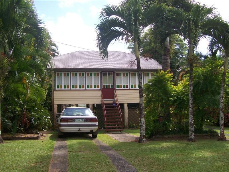 23 Stitt Street, Innisfail QLD 4860