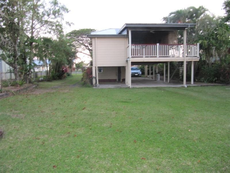 23 Stitt Street, Innisfail QLD 4860