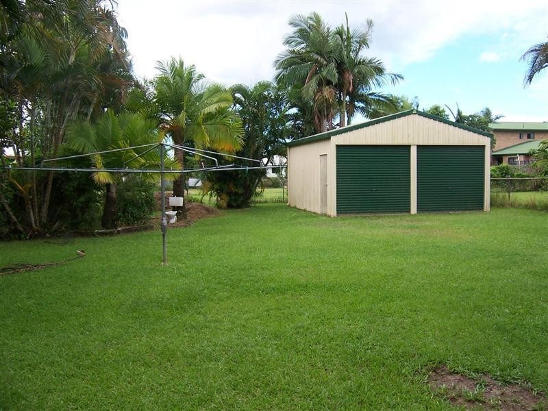 23 Stitt Street, Innisfail QLD 4860