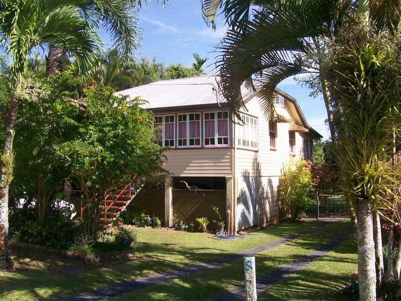 23 Stitt Street, Innisfail QLD 4860
