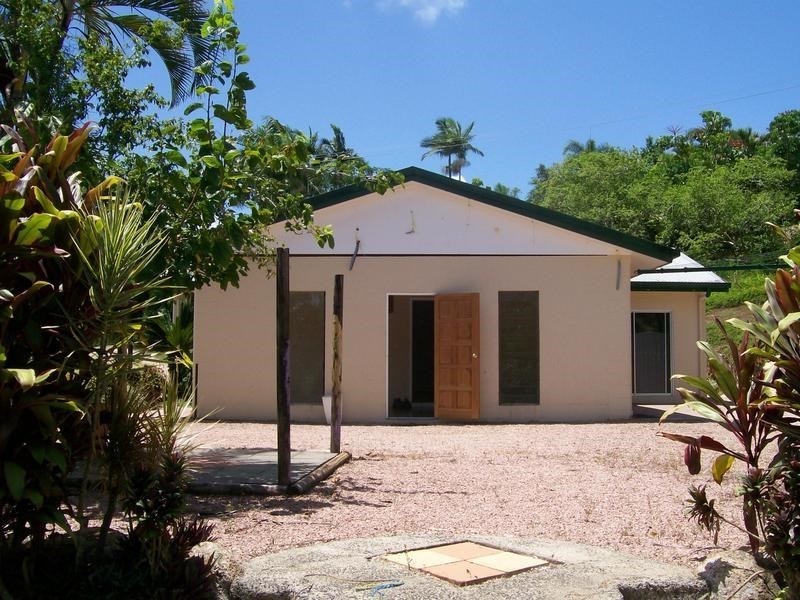 14 Clancy Street, Innisfail QLD 4860