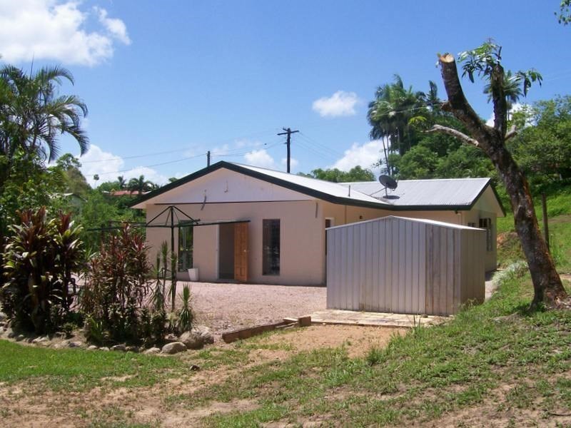 14 Clancy Street, Innisfail QLD 4860