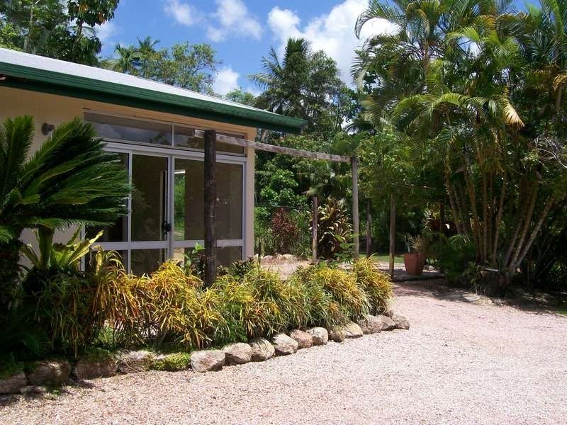 14 Clancy Street, Innisfail QLD 4860