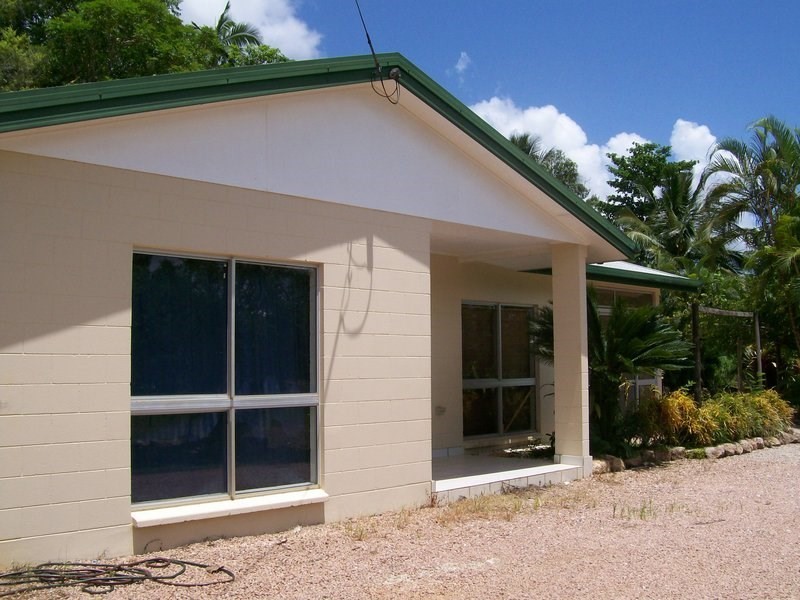 14 Clancy Street, Innisfail QLD 4860