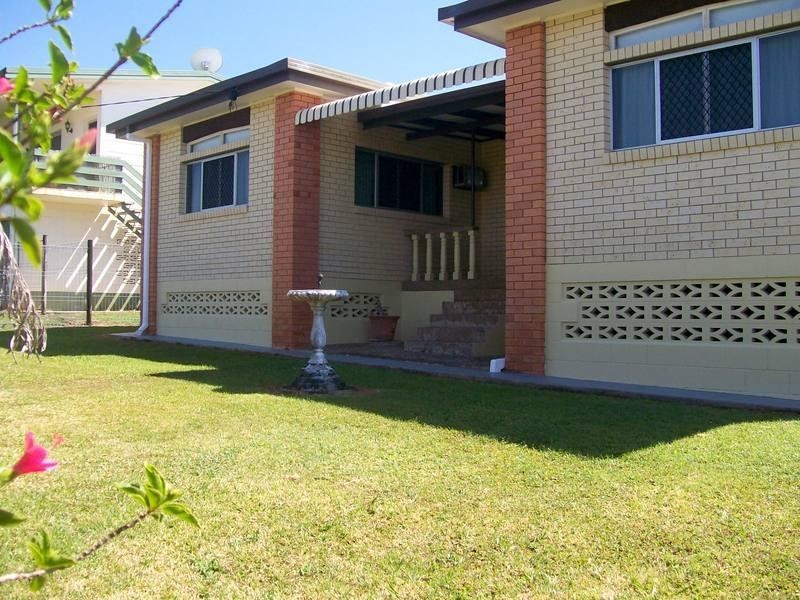 3 Bel Air Avenue, Belvedere QLD 4860