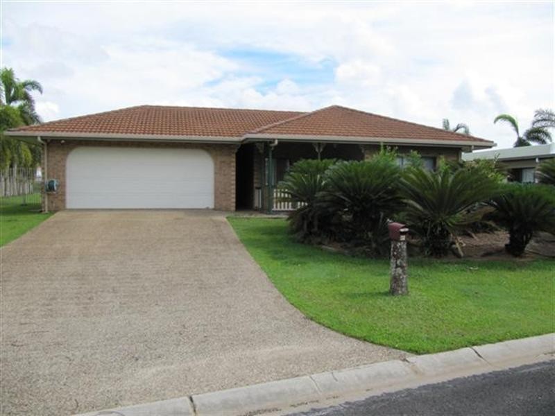 81 Dalrymple, Innisfail QLD 4860