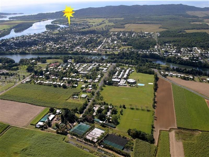 29 Jodrell Street, Innisfail QLD 4860