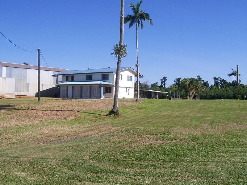 29 Jodrell Street, Innisfail QLD 4860