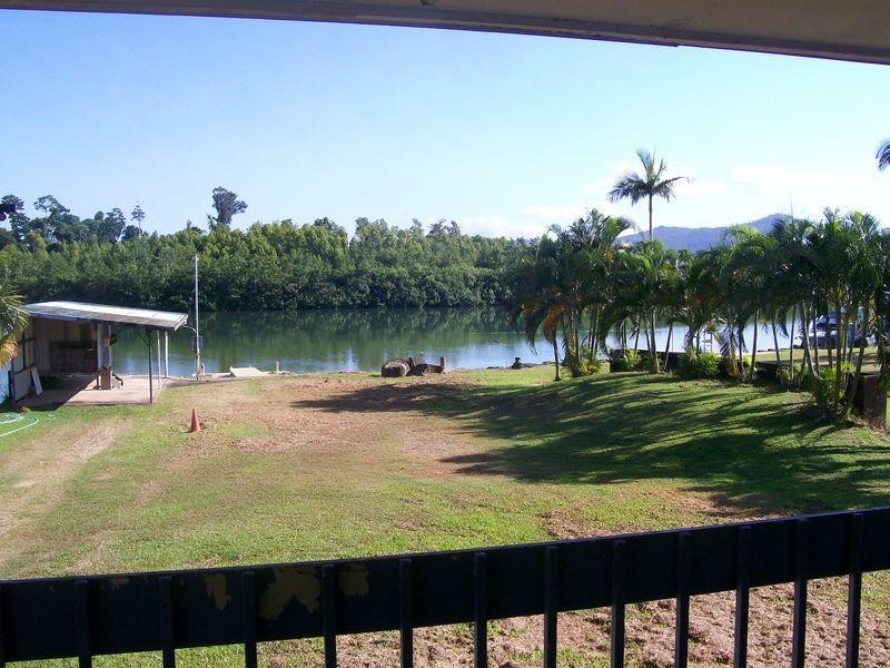 29 Jodrell Street, Innisfail QLD 4860