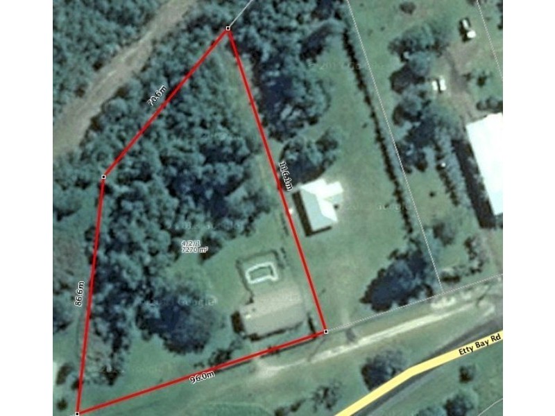 34 ETTY BAY, Etty Bay QLD 4858