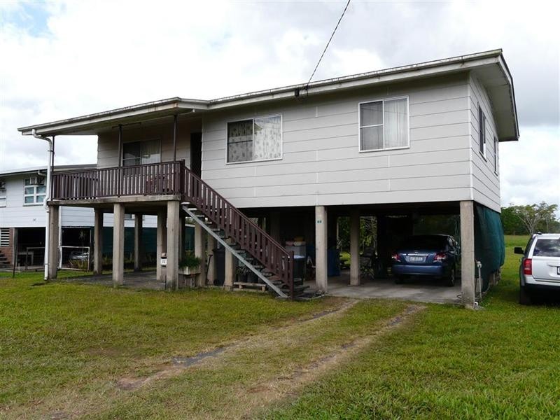 32 Howe Street, Webb QLD 4860