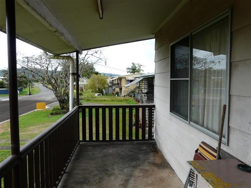 32 Howe Street, Webb QLD 4860