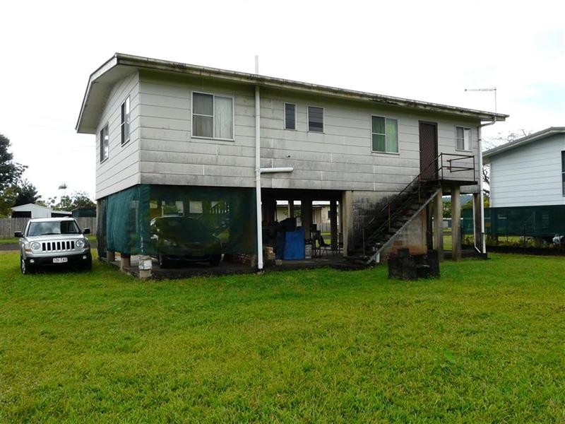 32 Howe Street, Webb QLD 4860