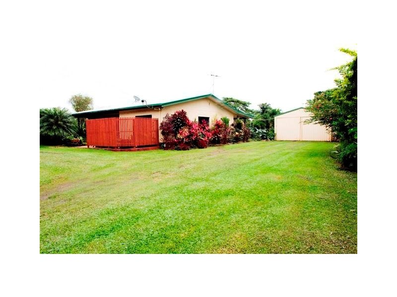 YP 424 Palmerston Highway, Palmerston QLD 4860