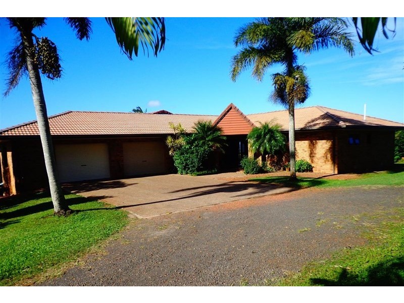 671a Palmerston Highway, Pin Gin Hill QLD 4860