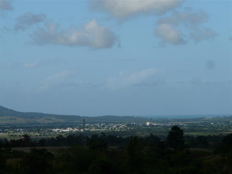 671a Palmerston Highway, Pin Gin Hill QLD 4860