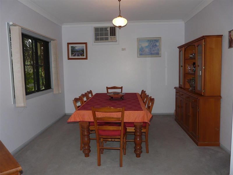 671a Palmerston Highway, Pin Gin Hill QLD 4860