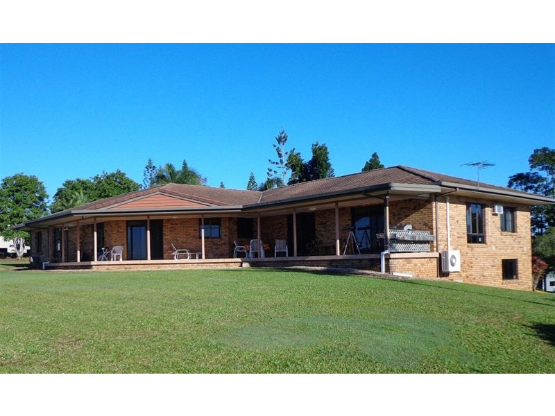 671a Palmerston Highway, Pin Gin Hill QLD 4860