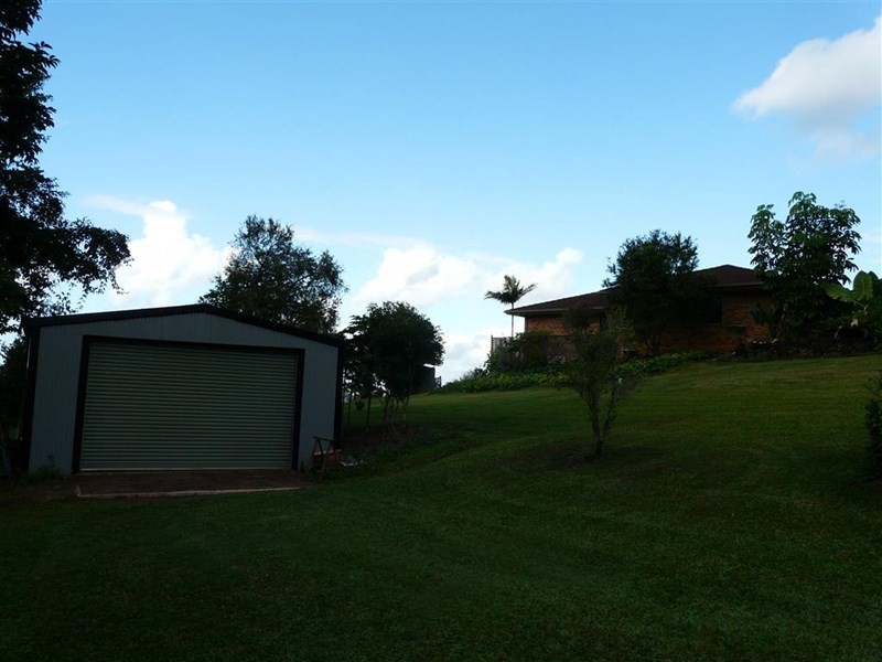 671a Palmerston Highway, Pin Gin Hill QLD 4860