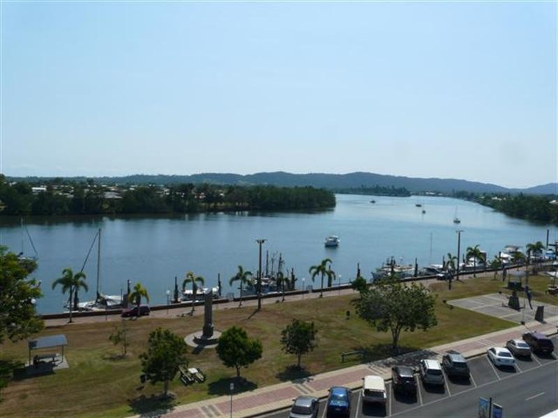 23/32-40 Fitzgerald Esplanade, Innisfail QLD 4860