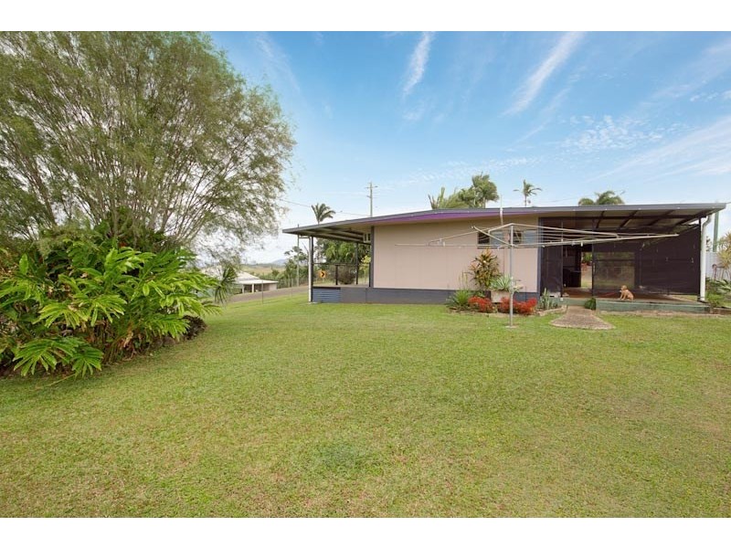 16 Hall Street, South Johnstone, Innisfail QLD 4860