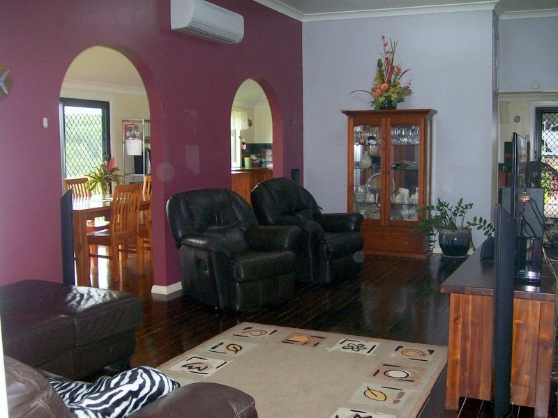 108 Eubenangee Road, Eubenangee, Innisfail QLD 4860