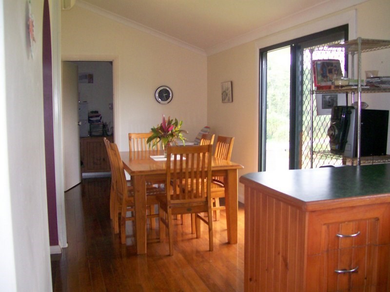 108 Eubenangee Road, Eubenangee, Innisfail QLD 4860