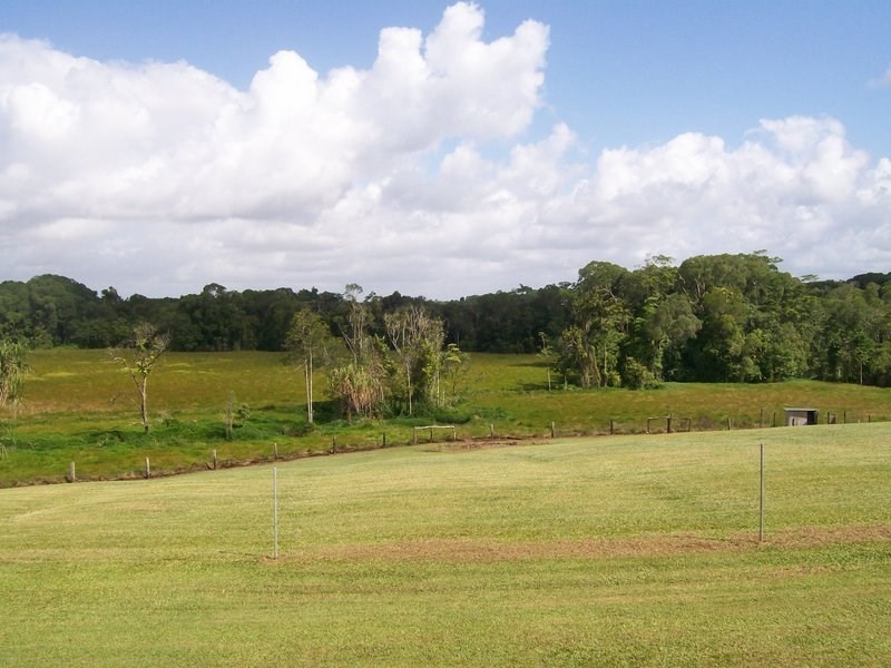 108 Eubenangee Road, Eubenangee, Innisfail QLD 4860