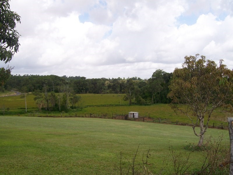 108 Eubenangee Road, Eubenangee, Innisfail QLD 4860