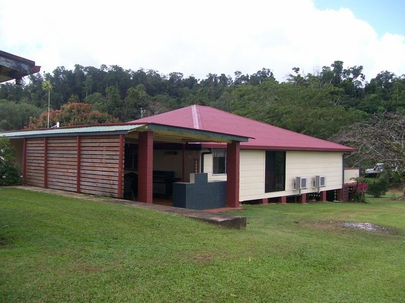 108 Eubenangee Road, Eubenangee, Innisfail QLD 4860