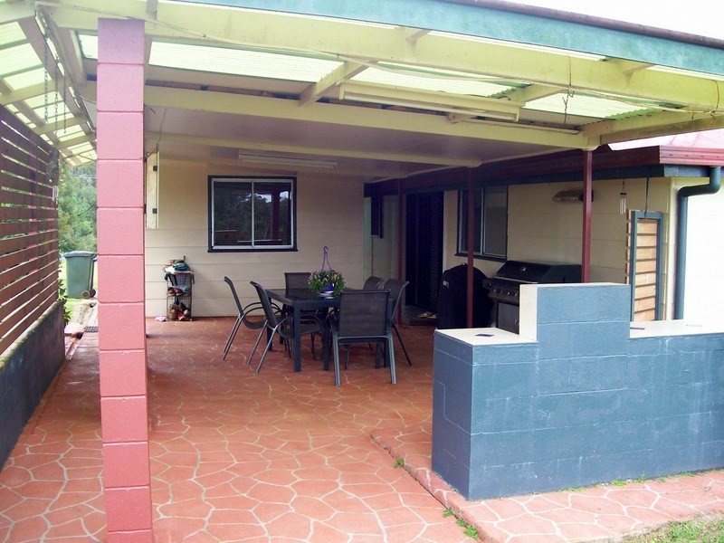 108 Eubenangee Road, Eubenangee, Innisfail QLD 4860