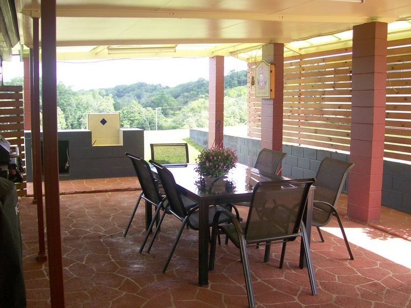 108 Eubenangee Road, Eubenangee, Innisfail QLD 4860