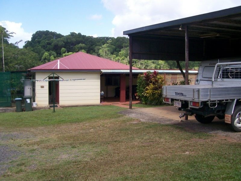 108 Eubenangee Road, Eubenangee, Innisfail QLD 4860
