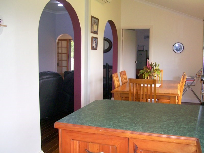 108 Eubenangee Road, Eubenangee, Innisfail QLD 4860