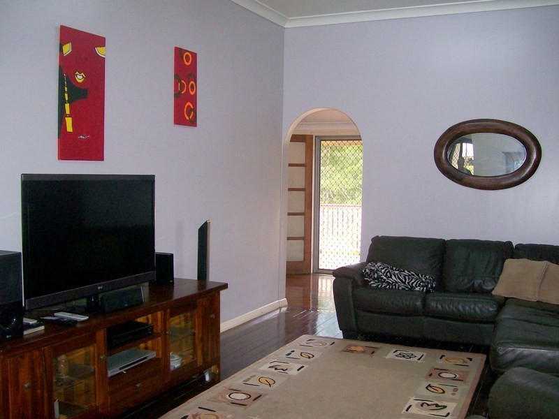 108 Eubenangee Road, Eubenangee, Innisfail QLD 4860