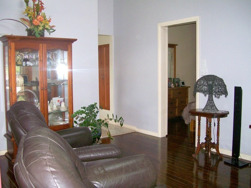 108 Eubenangee Road, Eubenangee, Innisfail QLD 4860