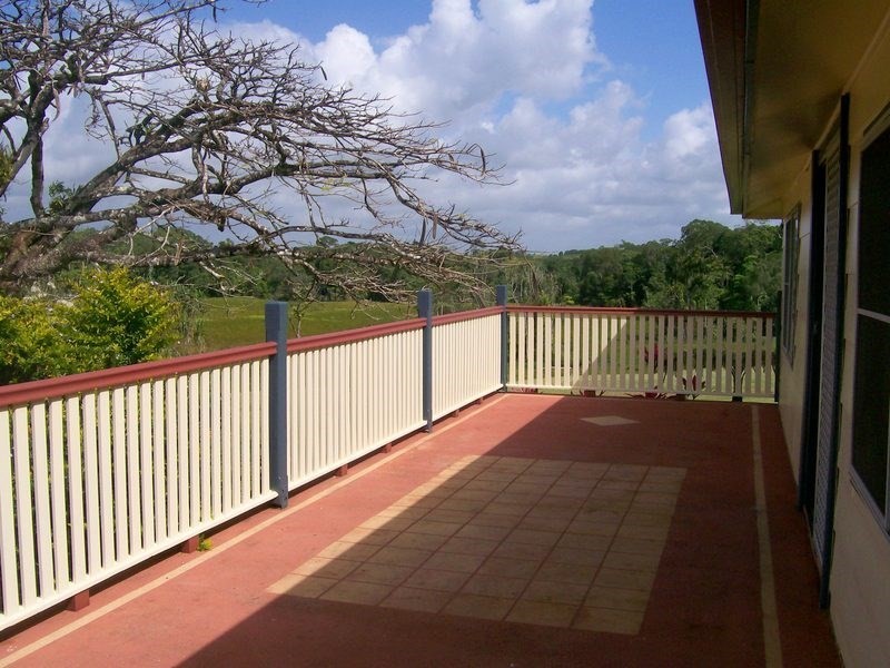 108 Eubenangee Road, Eubenangee, Innisfail QLD 4860