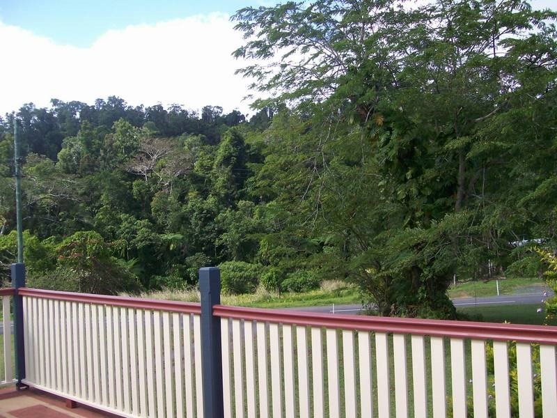 108 Eubenangee Road, Eubenangee, Innisfail QLD 4860