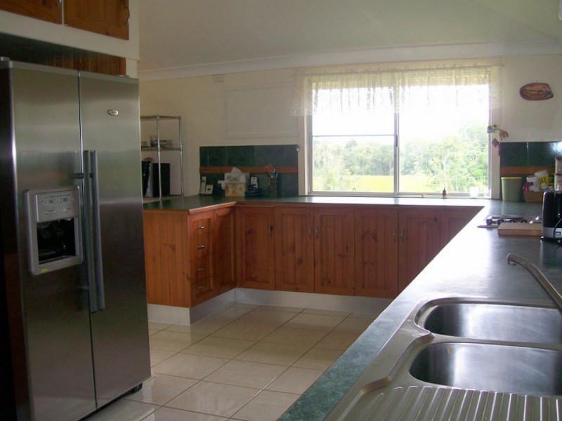 108 Eubenangee Road, Eubenangee, Innisfail QLD 4860